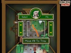 Electric Flo - screenshot 3