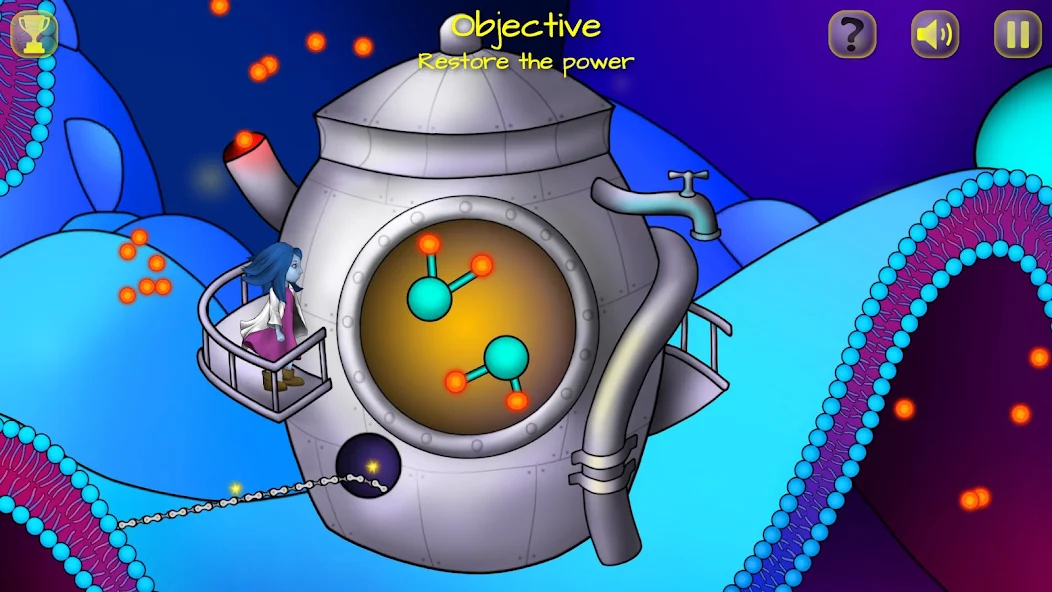 Microscopya - screenshot 11