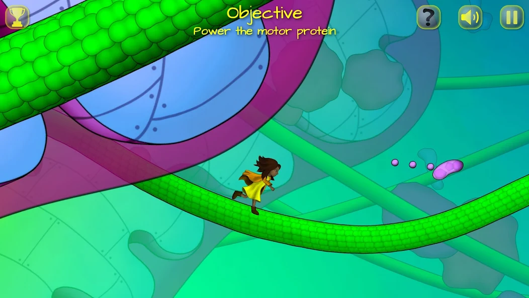 Microscopya - screenshot 14