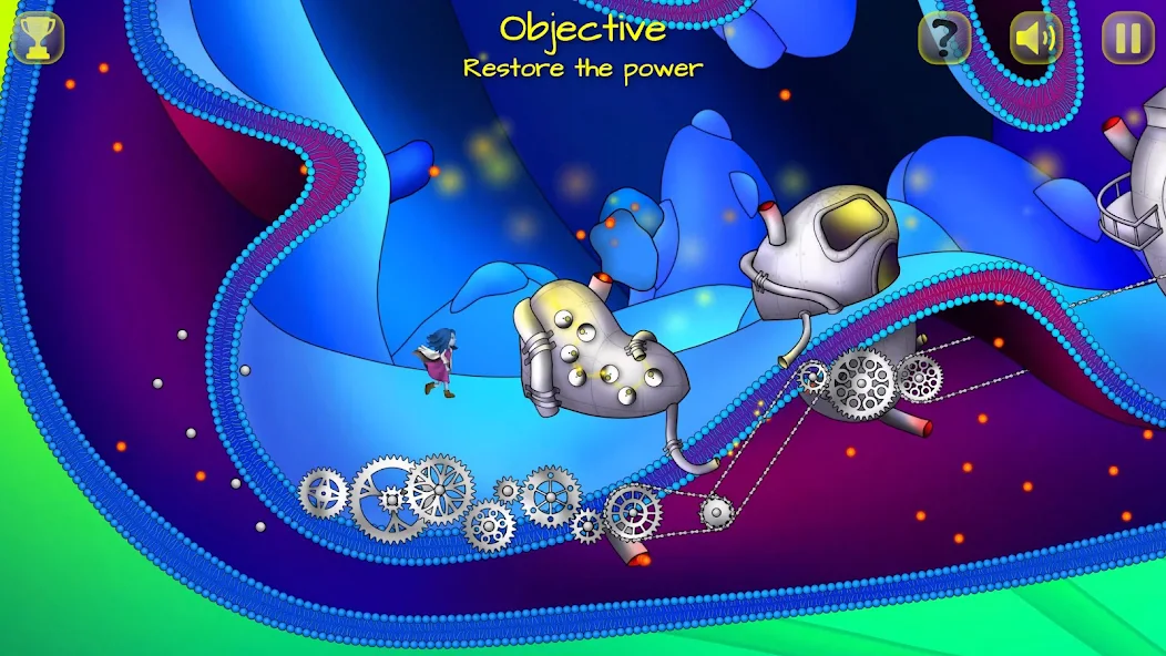 Microscopya - screenshot 15