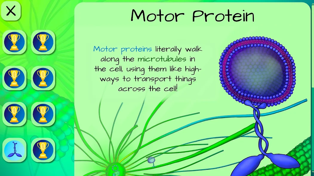 Microscopya - screenshot 16