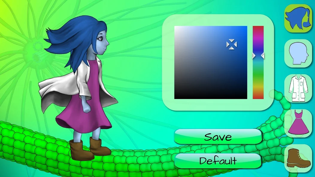 Microscopya - screenshot 5