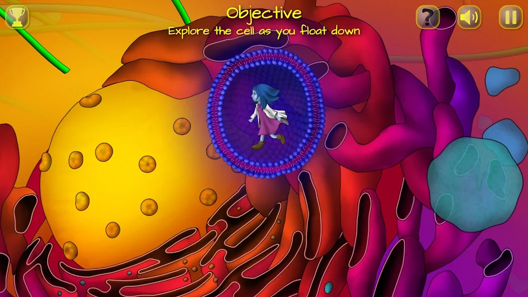 Microscopya - screenshot 9