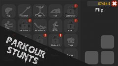 Stickman Backflip Killer 4 - screenshot 1