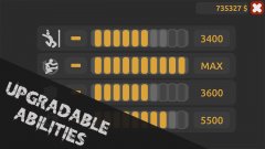 Stickman Backflip Killer 4 - screenshot 2