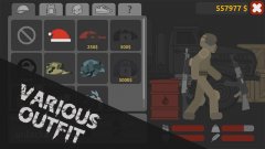 Stickman Backflip Killer 4 - screenshot 3