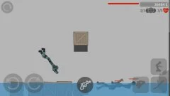 Stickman Backflip Killer 4 - screenshot 4