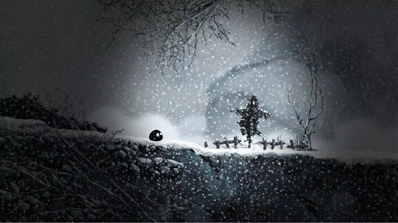 Nihilumbra APK - screenshot 1