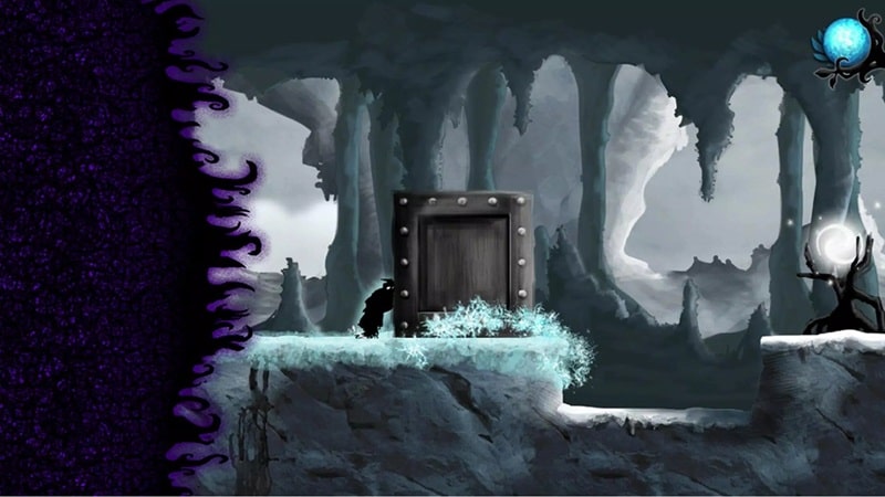 Nihilumbra APK - screenshot 5