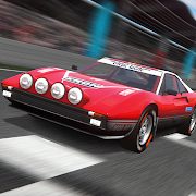Circuit Racing MOD APK icon