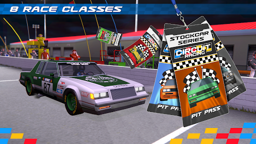 Circuit Racing - screenshot 2