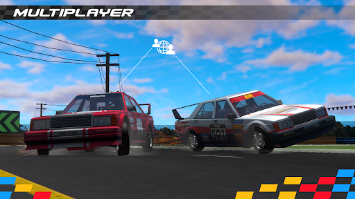 Circuit Racing - screenshot 3