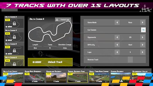 Circuit Racing - screenshot 6