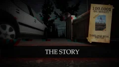 Siren Head The Game - screenshot 3