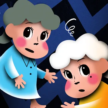 Millie and Molly MOD APK icon