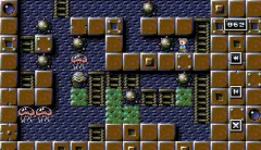 Millie and Molly - screenshot 3