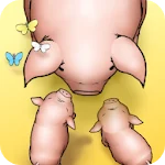 Happy Oink MOD APK icon