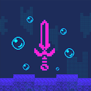 Retro Abyss MOD APK icon