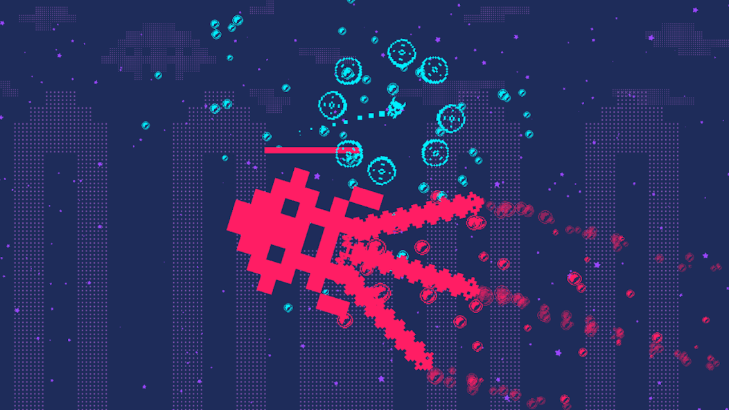 Retro Abyss - screenshot 19