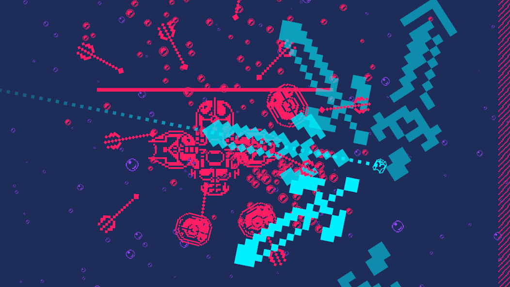 Retro Abyss - screenshot 20