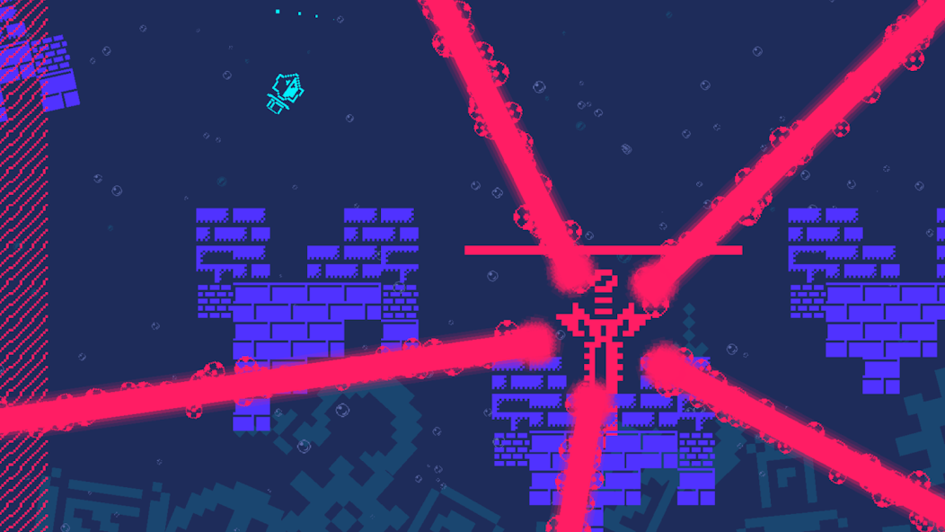 Retro Abyss - screenshot 21