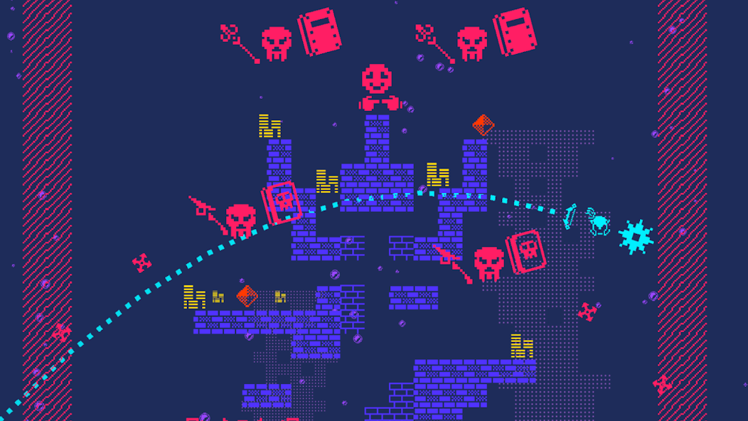 Retro Abyss - screenshot 25