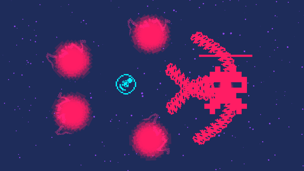 Retro Abyss - screenshot 6