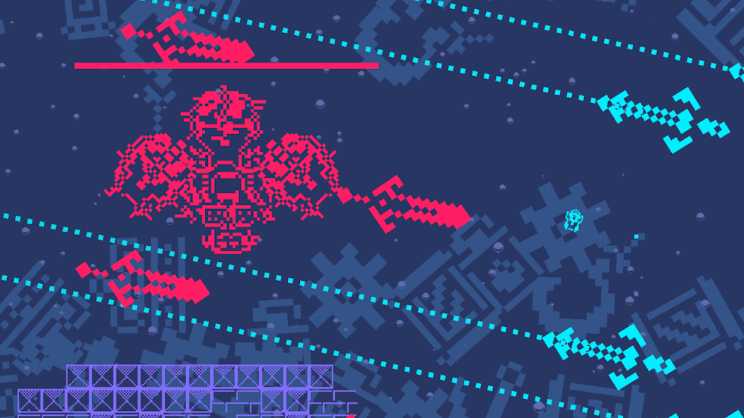 Retro Abyss - screenshot 7