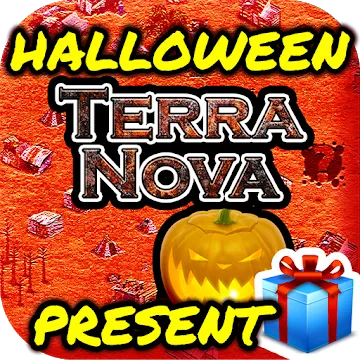 TERRA NOVA : Strategy of Survival MOD APK icon
