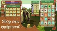 Revenot - screenshot 2