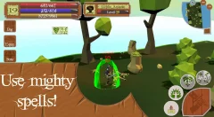 Revenot - screenshot 3