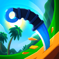Flippy Knife - app icon