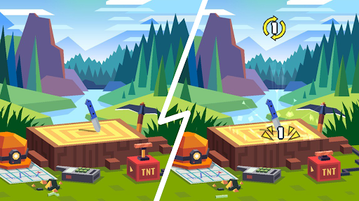 Flippy Knife - screenshot 6