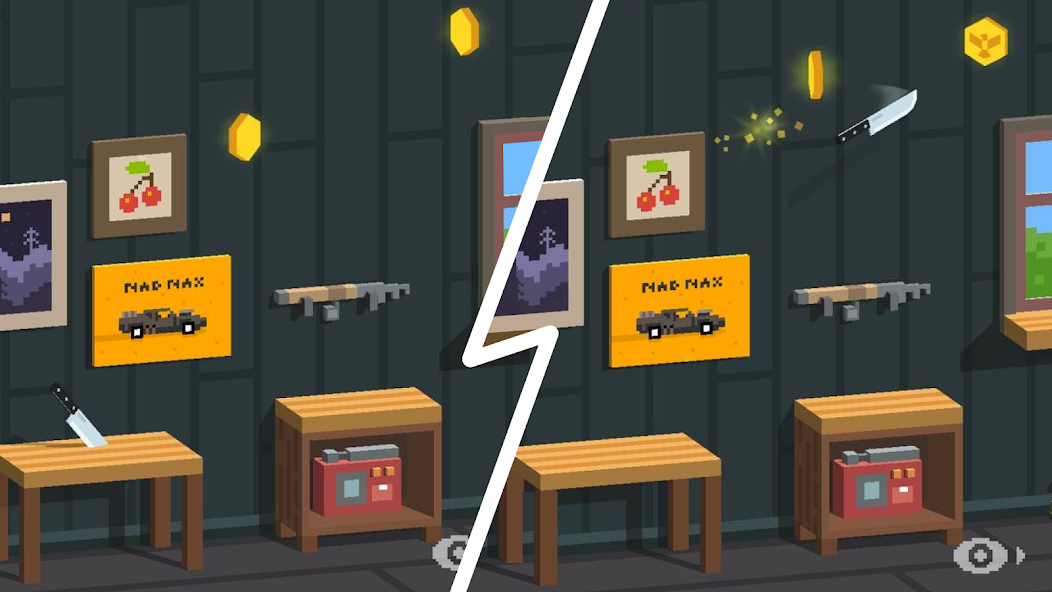 Flippy Knife - screenshot 8