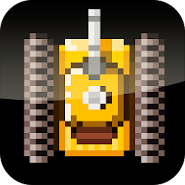 Dendy Tanks MOD APK icon