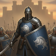 Medieval Battles Online MOD APK icon