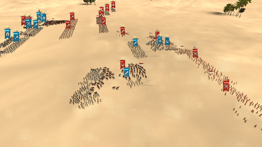 Medieval Battles Online - screenshot 4