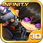 Guns X Zombies MOD APK icon