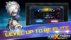 Guns X Zombies - screenshot 3