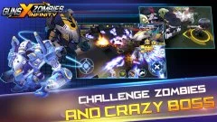 Guns X Zombies - screenshot 4