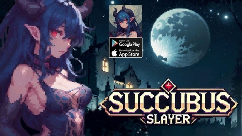 Succubus Slayer’s APK MOD APK icon