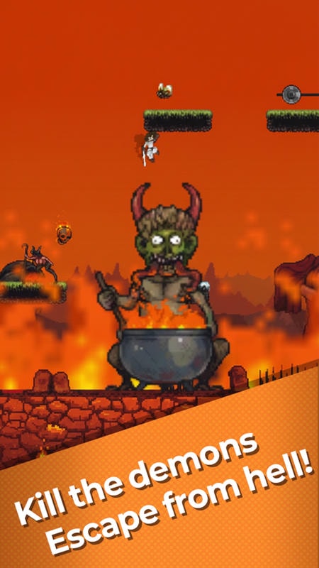 Succubus Slayer’s APK - screenshot 2