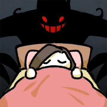 Elise's Nightmare : Roguelike Action Adventure MOD APK icon