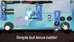 Elise's Nightmare : Roguelike Action Adventure - screenshot 3