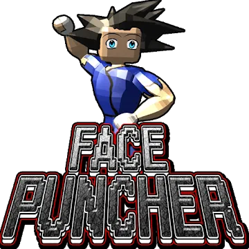 Face Puncher MOD APK icon