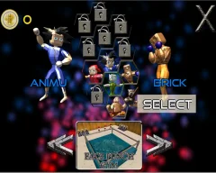 Face Puncher - screenshot 1