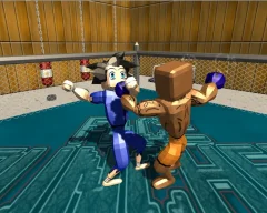 Face Puncher - screenshot 2