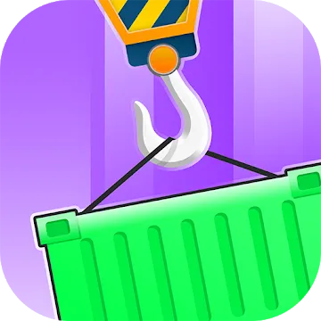 Construction Simulator 3D MOD APK icon