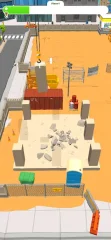 Construction Simulator 3D - screenshot 2