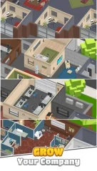 HR Master - screenshot 1